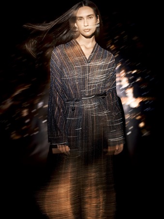 Missoni في Harvey Nichols دبي… مجموعة رمضان SS26 بإحساس عصري أنيق